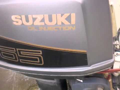 suzuki dt65 parts